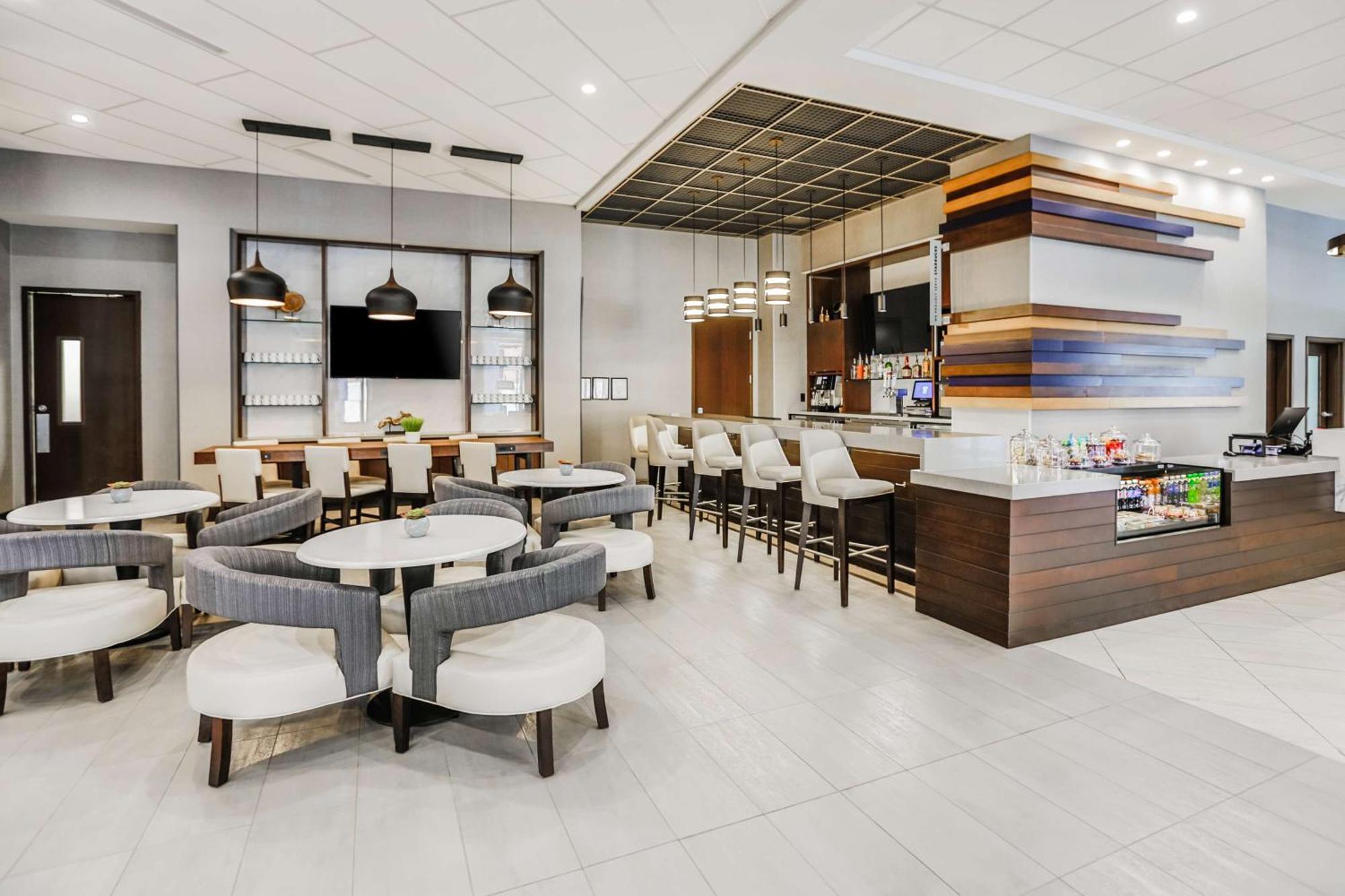 Hyatt Place Greenville Downtown מראה חיצוני תמונה